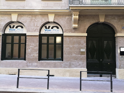 Vox Office à Saint-Étienne