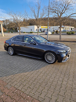 Prestige VTC Ariège à Saint-Jean-d'Aigues-Vives
