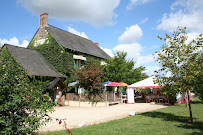 Photos du propriétaire du Restaurant français La Table du Moulin à Champtocé-sur-Loire - n°4