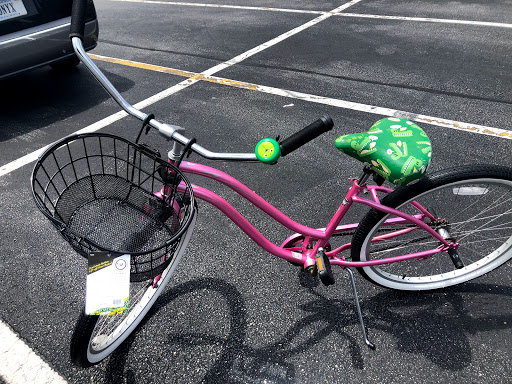 Bicycle Store «Fat Frogs Bike & Fitness», reviews and photos, 1169 Nimmo Pkwy #232, Virginia Beach, VA 23456, USA