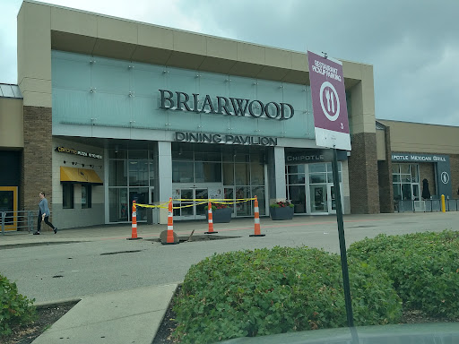 Shopping Mall «Briarwood Mall», reviews and photos, 100 Briarwood Cir, Ann Arbor, MI 48108, USA