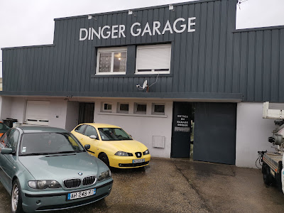 Dinger Fatih à Oyonnax