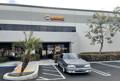 NAPA Auto Parts