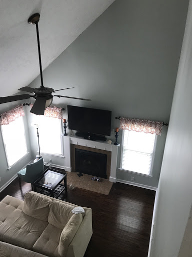 Painter «Tidewater Painting», reviews and photos, 319 Great Bridge Blvd b, Chesapeake, VA 23320, USA