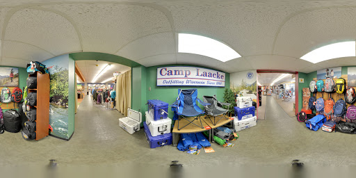 Sporting Goods Store «Laacke & Joys», reviews and photos, 19233 W Bluemound Rd, Brookfield, WI 53045, USA