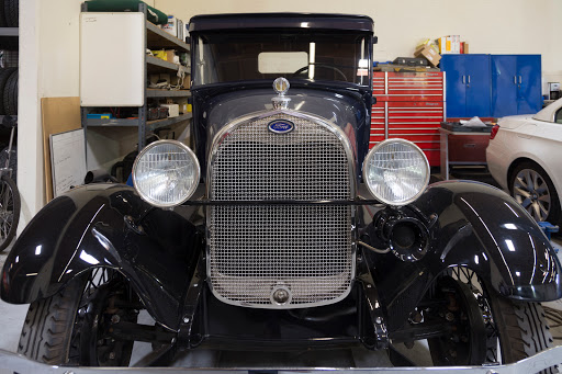 Used Car Dealer «Diablo Motors», reviews and photos, 2067 San Ramon Valley Blvd, San Ramon, CA 94583, USA