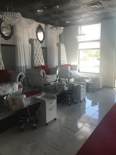 Nail Salon «Pure Bliss Nails & Beauty Salon», reviews and photos, 1611 Satellite Blvd #12, Duluth, GA 30097, USA