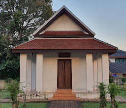 Lord Narayana Shrine photo
