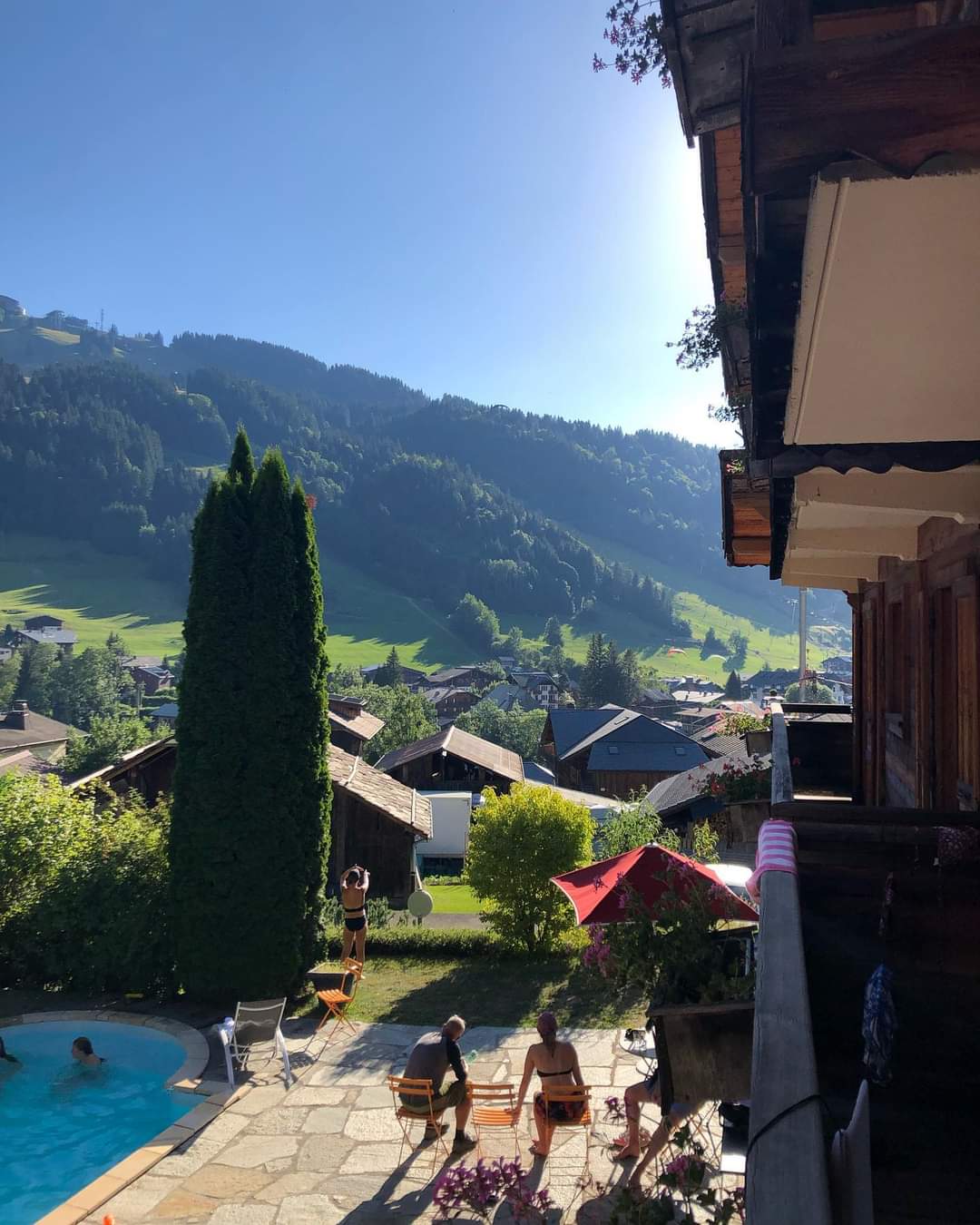 Photo n° 9 de l'avis de John.o fait le 19/07/2022 à 18:56
