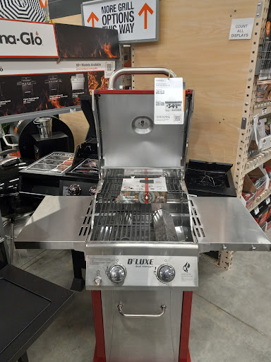 Home Improvement Store «The Home Depot», reviews and photos, 1932 Norwich-New London Turnpike, Uncasville, CT 06382, USA