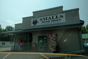 Small's Meat Market image