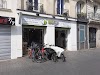 Ecox Nantes | Magasin De Vélo Électrique Logo, Nantes, France, Bicycle Shop