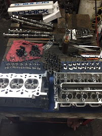 Noland's Cylinder Head Service