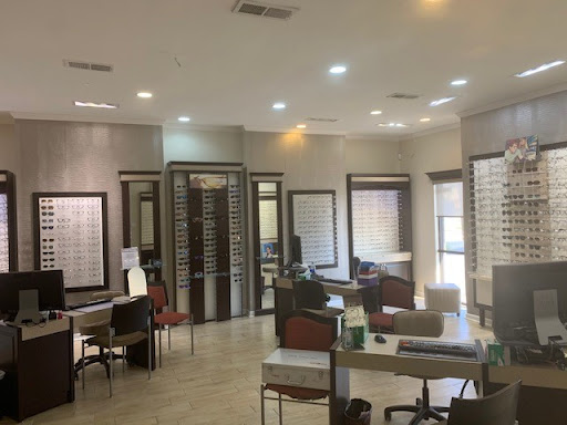 Atascosa Vision Source, 1514 W Oaklawn Rd, Pleasanton, TX 78064, USA, 