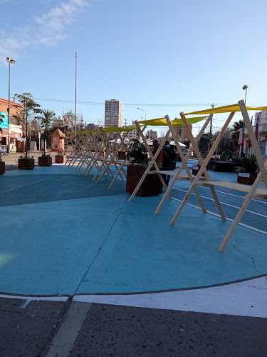 Centro Plaza Mercado - Viña del Mar