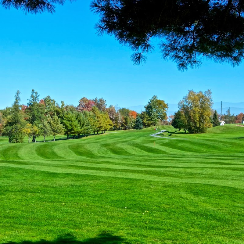 Gage Golf & Curling Association