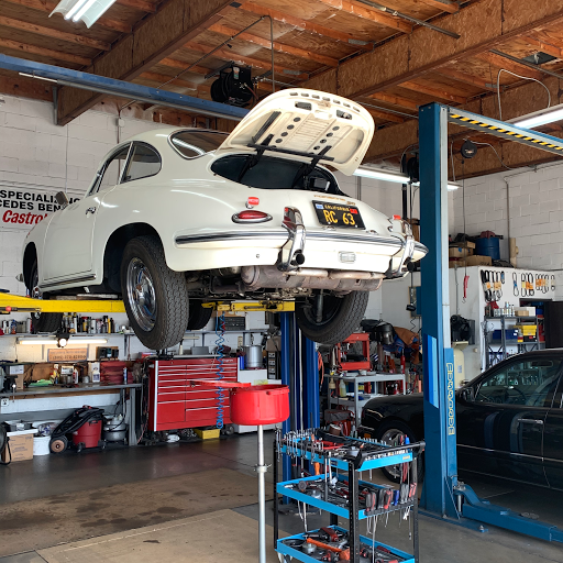 Transmission Shop «Exclusive Auto Services», reviews and photos, 3209 Thousand Oaks Blvd, Thousand Oaks, CA 91362, USA