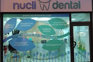 Nucli Dental image