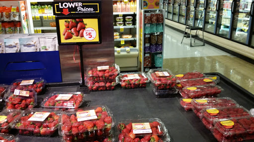 Grocery Store «Safeway», reviews and photos, 1801 W 11th St, Tracy, CA 95376, USA