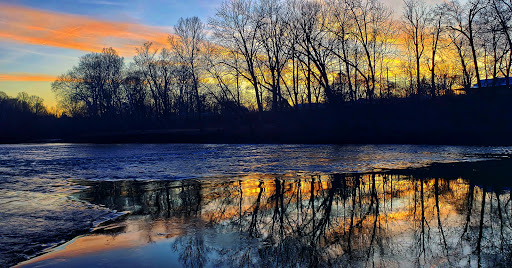 Nature Preserve «Barnette Conservation Preserve», reviews and photos, 1575-1599 Strawberry Rd, St Albans, WV 25177, USA