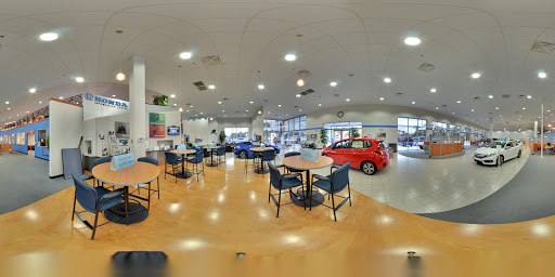 Honda Dealer «Vatland Honda», reviews and photos, 700 US-1, Vero Beach, FL 32962, USA