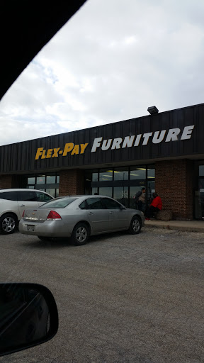 FlexPay Furniture