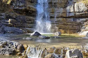 Häselgehr Wasserfall image