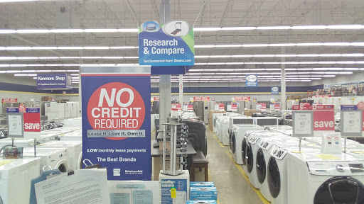 Appliance Store «Sears Outlet», reviews and photos, 7415 Cass Ave, Darien, IL 60561, USA