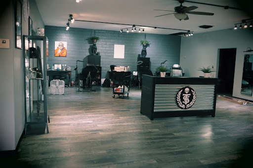 Find dragon tattoo idea for your next unique tattoo in Yuba City at Black Skull Tattoo