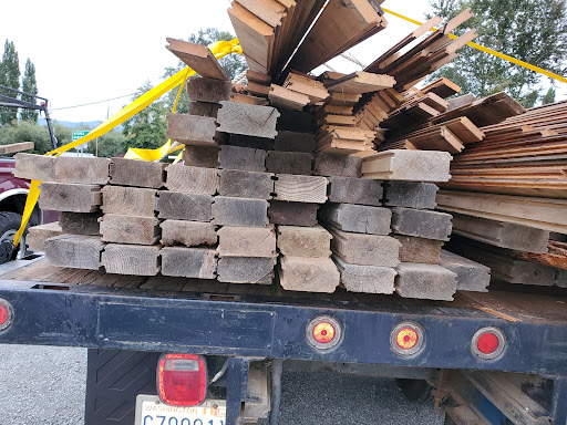 Building Materials Store «Skagit Building Salvage», reviews and photos, 17994 WA-536, Mt Vernon, WA 98273, USA