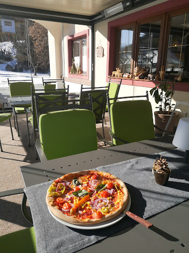 Dorfcafe Unken en Unken