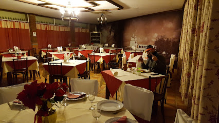 HOSTAL RESTAURANTE  EL MONTE 