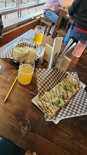 Gourmet Grocery Store «Social Goods: Toys, Taps, Cafe», reviews and photos, 500 E 1st St, Newberg, OR 97132, USA