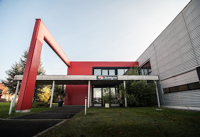 Schligler SAS à Valentigney