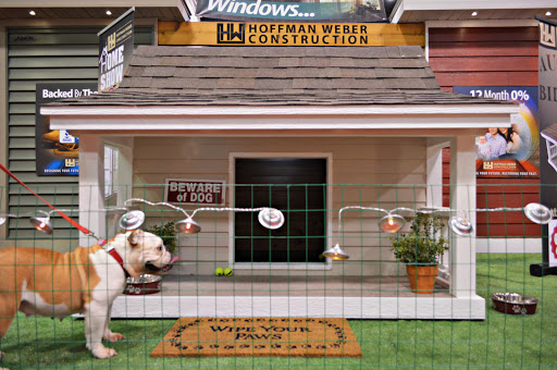 General Contractor «Hoffman Weber Construction - Omaha», reviews and photos