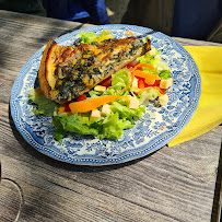 Plats et boissons du Restaurant L'Orangeraie à Le Havre - n°18