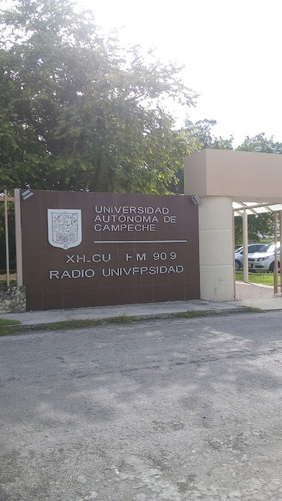 XHCUA FM 90.9 Radio Universidad UAC