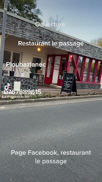 Photos du propriétaire du Restaurant Le passage à Ploubazlanec - n°2