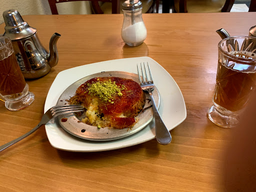 Grocery Store «Alzohour Market», reviews and photos, 7814 N 27th Ave, Phoenix, AZ 85051, USA