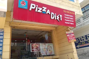 Pizza Diet, Dayalpur image