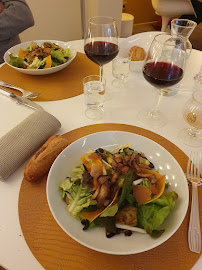 Plats et boissons du Restaurant français Restaurant L'Aventure en famille à Roanne - n°6