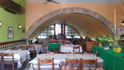 RESTAURANT MONT CALVARI