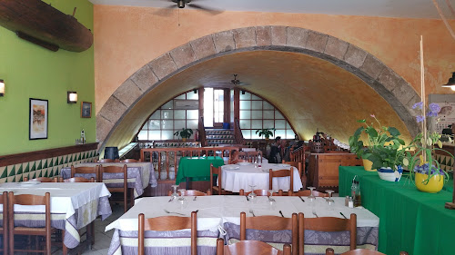 restaurantes Restaurant mont calvari Arenys de Mar