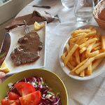 Photo n°2 de l'avis de Antonello.a fait le 08/06/2023 à 09:20 sur le  Hotel La Ciaccia à Valledoria