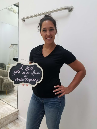 Clothing Store «Bridal Beginning», reviews and photos, 450 Cochran Rd, Pittsburgh, PA 15228, USA