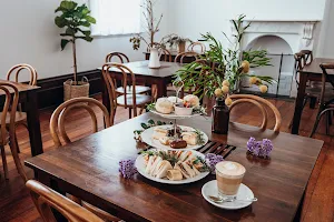 Simply Rustic Food at Edenvale Heritage Tea Rooms image