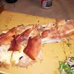 Photo n°1 de l'avis de pierluigi.' fait le 03/11/2019 à 21:37 sur le  Pizzeria Divine Follie à Montenero di Bisaccia