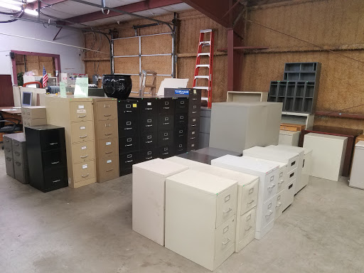 Used Office Furniture Store «Budget Office Furniture», reviews and photos, 1550 Seaboard St, Fort Myers, FL 33916, USA