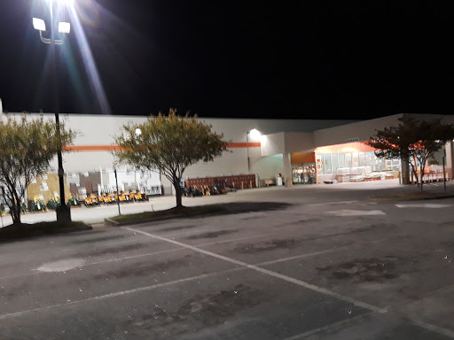 Home Improvement Store «The Home Depot», reviews and photos, 6607 Calhoun Memorial Hwy, Easley, SC 29640, USA