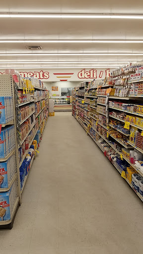 Grocery Store «Freeman Foods of North English», reviews and photos, 119 N Main St, North English, IA 52316, USA